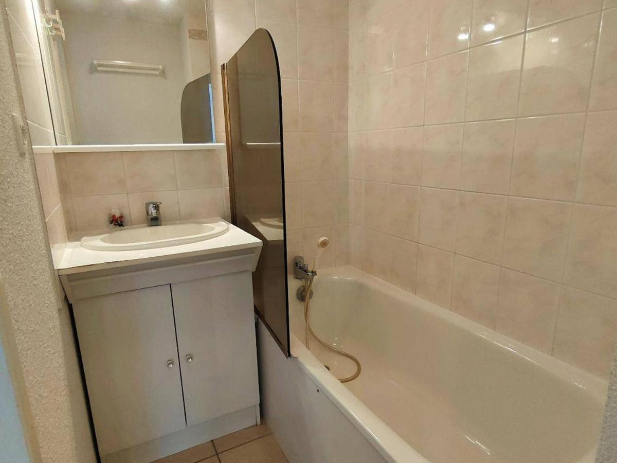 Appartement Centre-Ville 6-8 Pers, 2 Sdb, Balcon, Proche Activites Hivernales - Fr-1-234-78 Cauterets Exterior foto